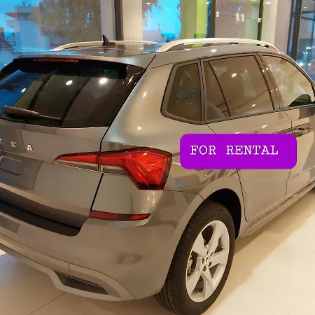 Eulogia Casa * Chania (Crete)