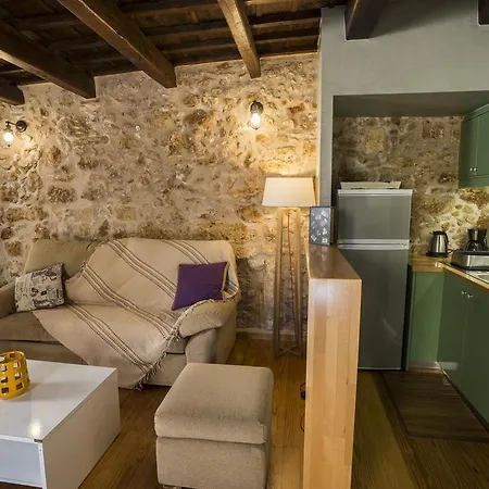 Apartment Eulogia Casa