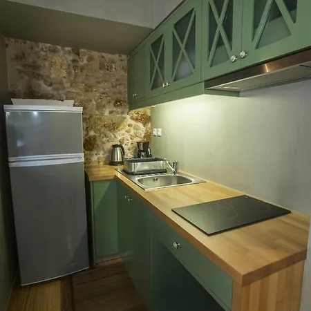 Eulogia Casa Chania (Crete)