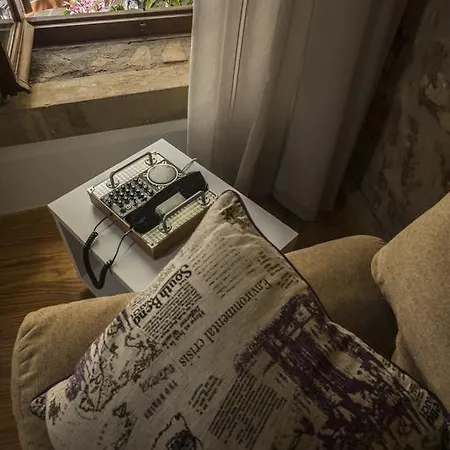 Apartment Eulogia Casa Chania (Crete)