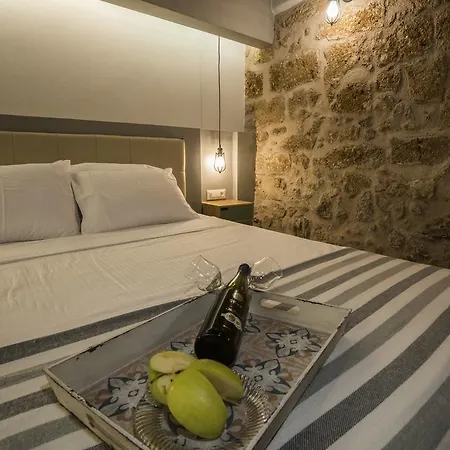 Eulogia Casa Chania (Crete)