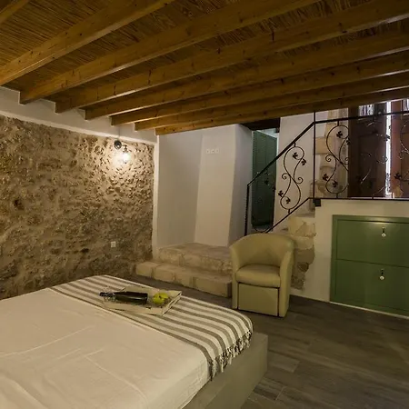 Eulogia Casa Apartment Chania (Crete)