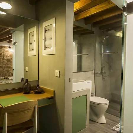 Eulogia Casa Chania (Crete)