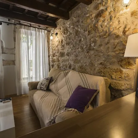 Apartament Eulogia Casa