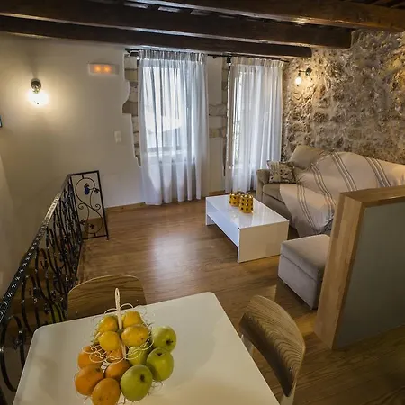 Apartament Eulogia Casa