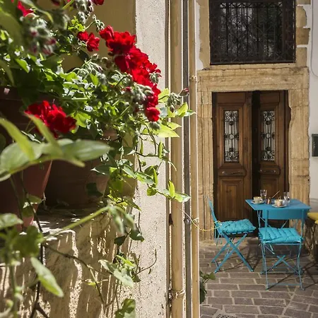 Eulogia Casa Appartement *