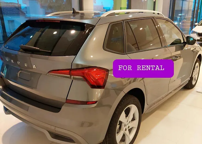 Eulogia Casa * La Canée