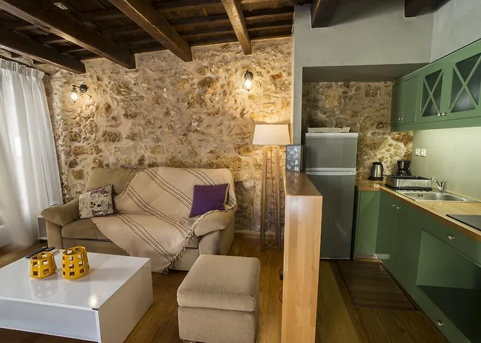 Appartement Eulogia Casa