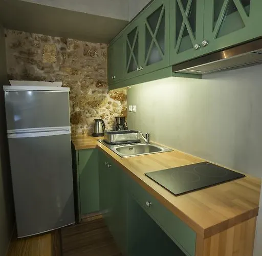 Eulogia Casa La Canée