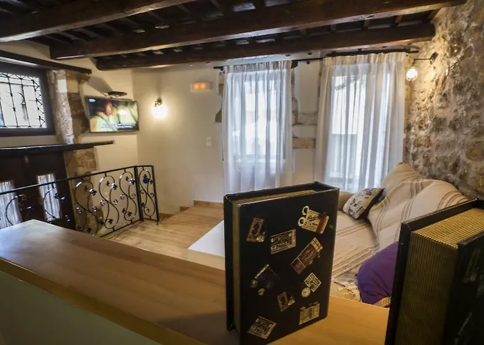 Eulogia Casa * La Canée