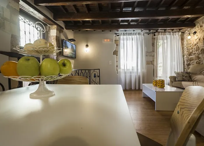 Eulogia Casa La Canée