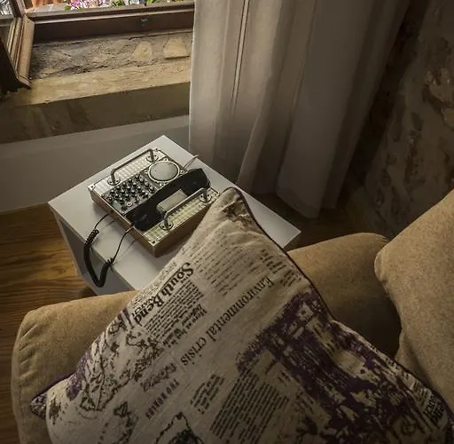 Appartement Eulogia Casa La Canée