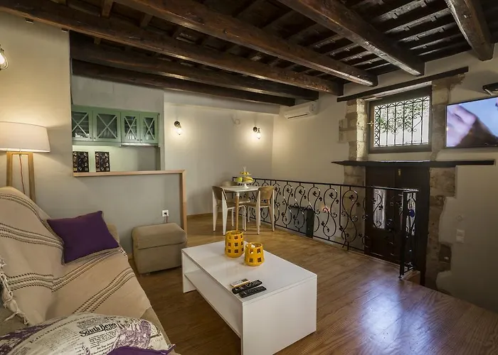 Eulogia Casa Appartement