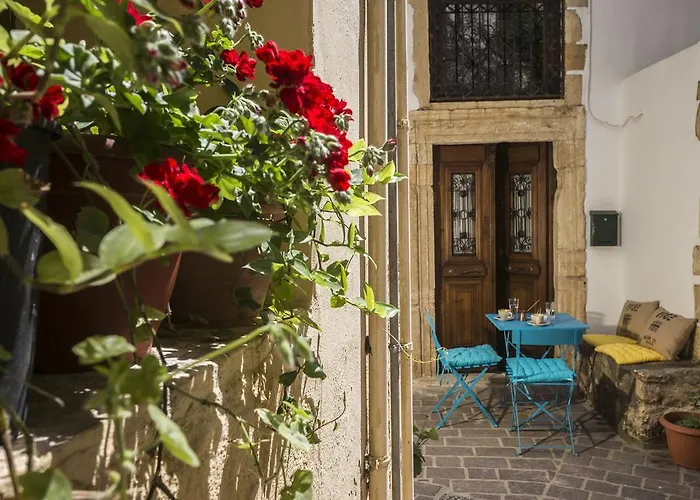 Eulogia Casa Appartement *