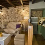 Apartamento Eulogia Casa