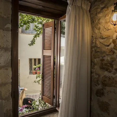 Eulogia Casa * Chania (Crete)
