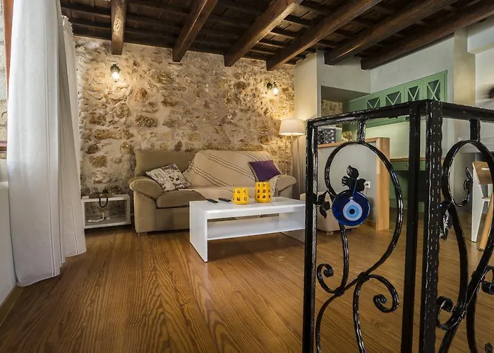 Apartment Eulogia Casa *