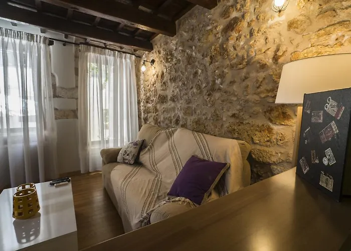 Appartement Eulogia Casa