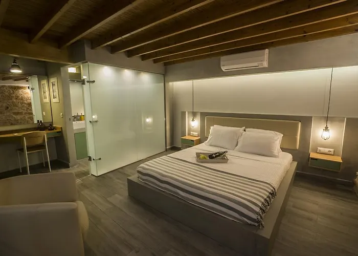 Apartment Eulogia Casa *