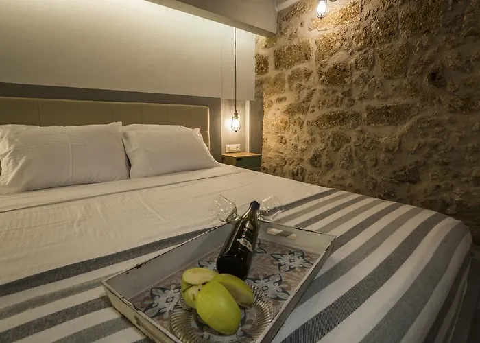 Eulogia Casa Chania (Crete)