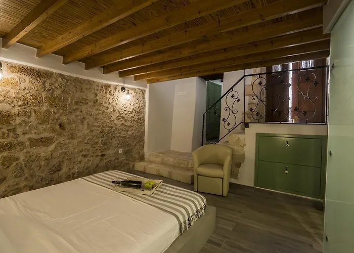 Eulogia Casa Appartement Chania (Crete)