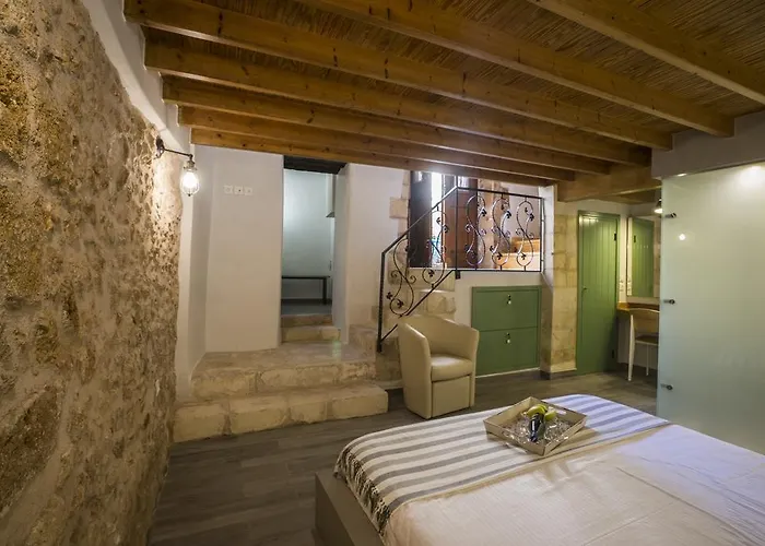 Eulogia Casa Apartment *