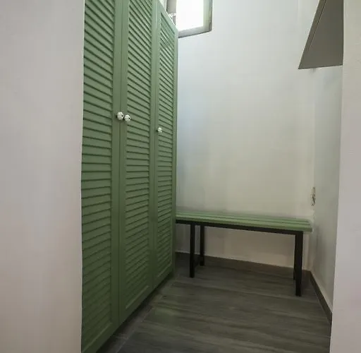 Apartment Eulogia Casa *