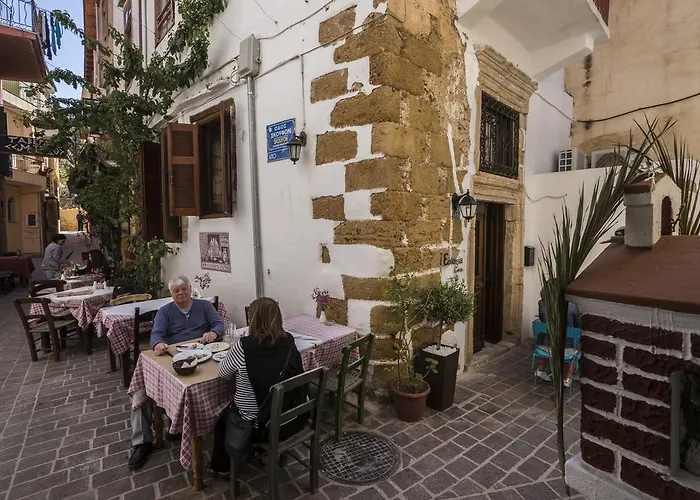 Eulogia Casa Appartement *