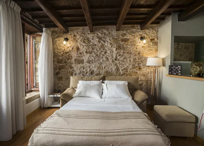 Eulogia Casa * Chania (Crete)