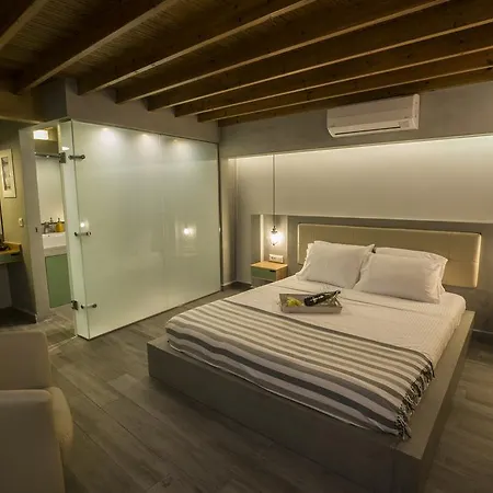 Апартаменты Eulogia Casa *