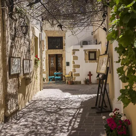 Eulogia Casa Apartament