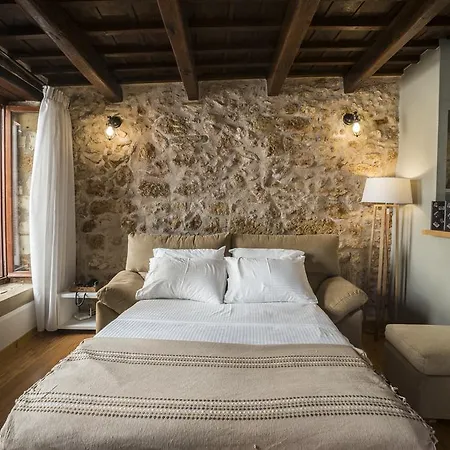 Eulogia Casa * La Canea