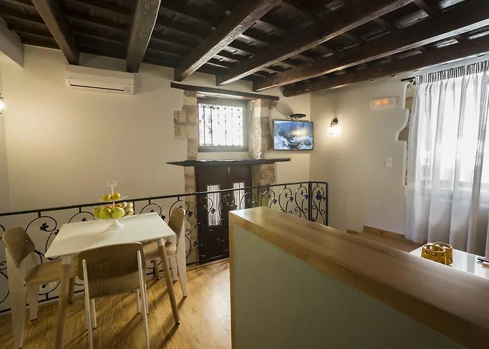 Apartament Eulogia Casa *