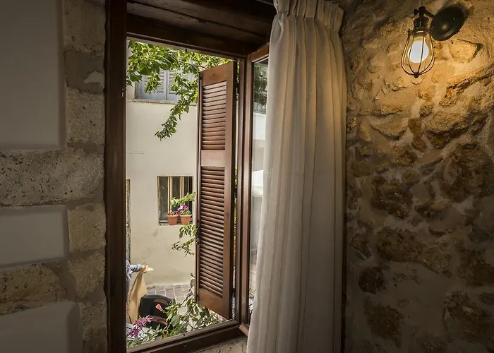 Eulogia Casa * Chania (Crete)