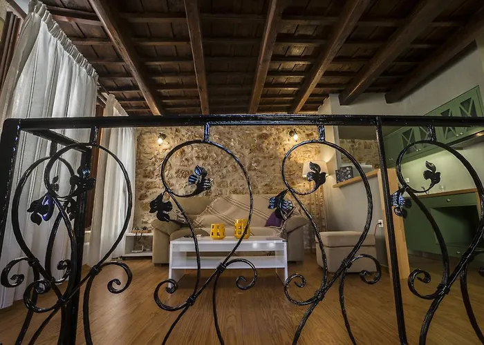 Eulogia Casa Chania (Crete)